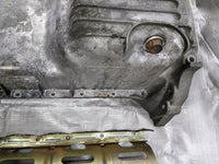 1994-2000 Mazda Miata Mx5 Oem Engine Motor Oil Pan Tray Baffle 1.8L 99-05 00NBPT