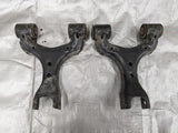 90-05 MAZDA MIATA REAR UPPER CONTROL ARMS Arm, OEM 1990-2005 00NBPT