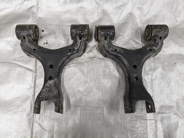 90-05 MAZDA MIATA REAR UPPER CONTROL ARMS Arm, OEM 1990-2005 00NBPT