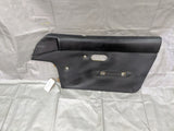 1990-1997 Mazda Miata Mx-5 Door Panel Manual Window Passenger RH Side 93NASU 90-97 — Mazda Miata OEM used part product photo