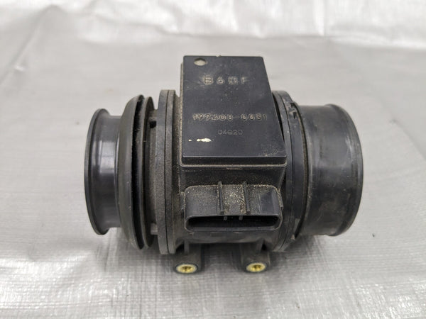 94-97 Mazda Miata OEM NA8 MAF Mass Air Flow Sensor Intake MX5 B6BF 1994-1997 #2