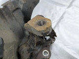  Mazda Miata OEM used part