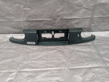 1990-1997 Mazda Miata MX-5 Rear  Finish Panel / rear trim panel / Green Cracked