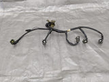 1990-1993 Mazda Miata Mx-5 OEM NA6 Fuel Injector Wiring Harness 1.6L Coil 91NA3L 90-93 — Mazda Miata OEM used part product photo