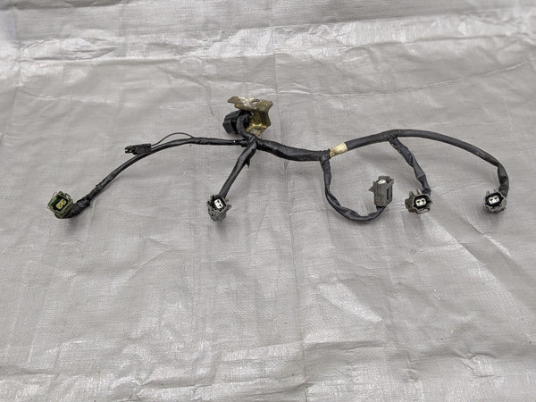 1990-1993 Mazda Miata Mx-5 OEM NA6 Fuel Injector Wiring Harness 1.6L Coil 91NA3L 90-93 — Mazda Miata OEM used part product photo