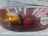 1990-1997 Mazda MX-5 Miata Driver Left Rear Tail Light  90-97 91NA0321