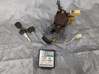Mazda Miata MX-5 nan OEM 2001-2003