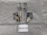 1990-1997 Mazda Miata Mx-5 OEM Hood Hinges Pair 90NA5086 90-97 Mazda Miata OEM used part