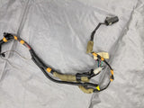 2001-2002 MAZDA MIATA MAIN WIRING HARNESS MANUAL NB2 MX5 OEM 01-02 01NB4157