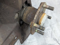 Mazda Miata MX-5 OEM Part
