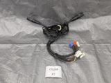 1990-1997 Mazda MX-5 Miata W/ Cruise Combination Switch Headlight Wiper #1