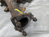 1999-2005 Mazda Miata Mx-5 Oem Exhaust Header Manifold BP4W 99-05  00NBPT