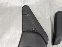 1990-2000 MAZDA MIATA PASSENGER RIGHT SEAT RECLINER TRIM COVER 96NAPZ