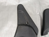 1990-2000 MAZDA MIATA PASSENGER RIGHT SEAT RECLINER TRIM COVER 96NAPZ