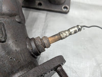 Mazda Miata MX-5 OEM part product photo