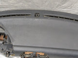 1990-1993 Mazda Miata Dash Board Black No Cracks Dashboard 90-93 90NA5086