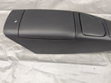 01-05 MAZDA MX-5 MIATA OEM CENTER CONSOLE STORAGE COMPARTMENT BLACK 04NB2710