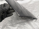 90-97 Mazda Miata Driver Headlight Top Lid Cover Black 1990-1997 92NA6854