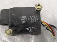 Mazda Miata MX-5 OEM part product photo
