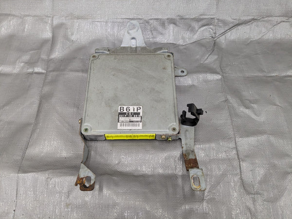 1990-1993 Mazda Miata MX-5 ECU B61P-18881-A  OEM Engine Control Unit 92NAPZ — Mazda Miata MX-5 OEM part product photo