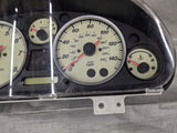 2001-2005 Mazda Miata Instrument Gauge Cluster / 71k Miles/ 01NB1412