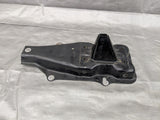 1999-2005 Mazda Miata NB Front Bumper Core Support Crash Bracket Horn Black 00NB