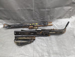 1999-2005 MAZDA MIATA MX5 OEM SEAT RAIL MOUNT SLIDER TRACK DRIVER SIDE 99NB22V