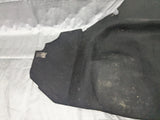1990-1997 Mazda Miata Mx5 Black Rear Trunk Carpet Cover 2 Pieces 90-97 92NA6670