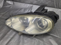 Mazda Miata MX-5 OEM part product photo
