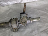  Mazda Miata OEM used part