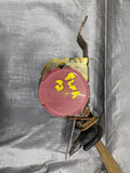 1990-1993 Mazda Miata Oem Tan Seat Belt Reel Left Right Set NA 90-93 92NAPZ