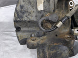 1999-2005 Mazda Miata Front  Spindle Hub Knuckle Pair ABS Left & Right 99-05 743