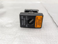 2006-2015 Mazda Mx-5 Switch BP4K-66-6H0C 06-15