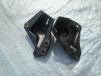 1994-1997 Mazda Miata Mx-5 OEM Motor Mount Brackets Left Right Pair Set NA 94-97