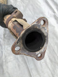 90-93 MAZDA MIATA OEM EXHAUST DOWN PIPE MX5 OEM 1990-1993 92NA6854