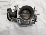 1990-1993 Mazda Miata Mx-5 OEM Throttle Body Bare M/T 1.6 NA 90-93 Mazda Miata OEM used part
