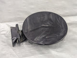 1999-2005 Mazda Miata Mx-5 OEM Black Mica Gas Fuel Cap Lid Door Panel NB 99-05 Mazda Miata OEM used part