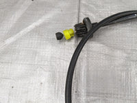 1990-1993 Mazda Miata OEM Throttle Cable TB Body Accelerator 1.6 NA 90-93