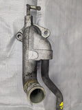 94-00 Mazda Miata water pump inlet oem 1994-2000 95NA5765