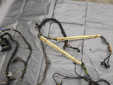 90-93 Mazda Miata Mx-5 Body Engine wiring harness loom Power Harness 1990-1993