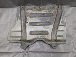 90-93 Mazda Miata MX-5 Used CPU ECU Cover Plate Bracket B61P18885 90NASU — Mazda Miata MX-5 OEM part product photo