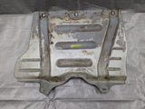 90-93 Mazda Miata MX-5 Used CPU ECU Cover Plate Bracket B61P18885 90NASU — Mazda Miata MX-5 OEM part product photo
