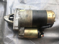 Miata Used Starter Assy. Fits 90-97 NA Mazda Miata MX5 BPD418400R00 1990-1997