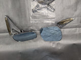 Mazda NA Miata MX-5 Light Weight Chrome Mirrors CAR MAKE CORN'S Japan JDM USED