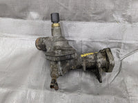 1990-1993 Mazda Miata Mx5 Oem Front Upper Thermostat Housing 1.6L NA 90-93 #8 — Mazda Miata MX-5 OEM part product photo