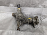 1990-1993 Mazda Miata Mx5 Oem Front Upper Thermostat Housing 1.6L NA 90-93 #8 — Mazda Miata MX-5 OEM part product photo