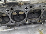 90-93 Mazda MX-5 Miata OEM Engine CYLINDER HEAD 1.6L b61p-10-100a 91NA0321