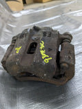 1990-1993 Mazda Miata Brake Caliper Front Left Driver Side 90-93