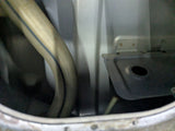 99-00 Mazda Miata MX5 MX-5 OEM NB Fuel Gas Tank Overhaul Clean Inside 00NB6198