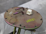 Mazda Miata MX-5 OEM part product photo